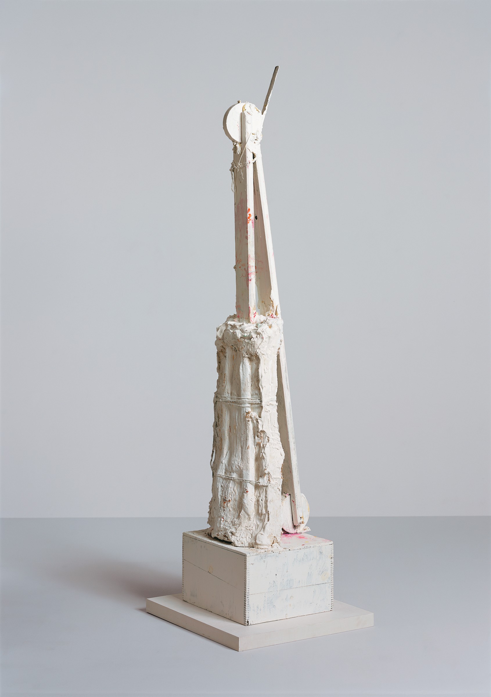 Untitled, 2004 | Artworks: Sculptures | Cy Twombly Foundation