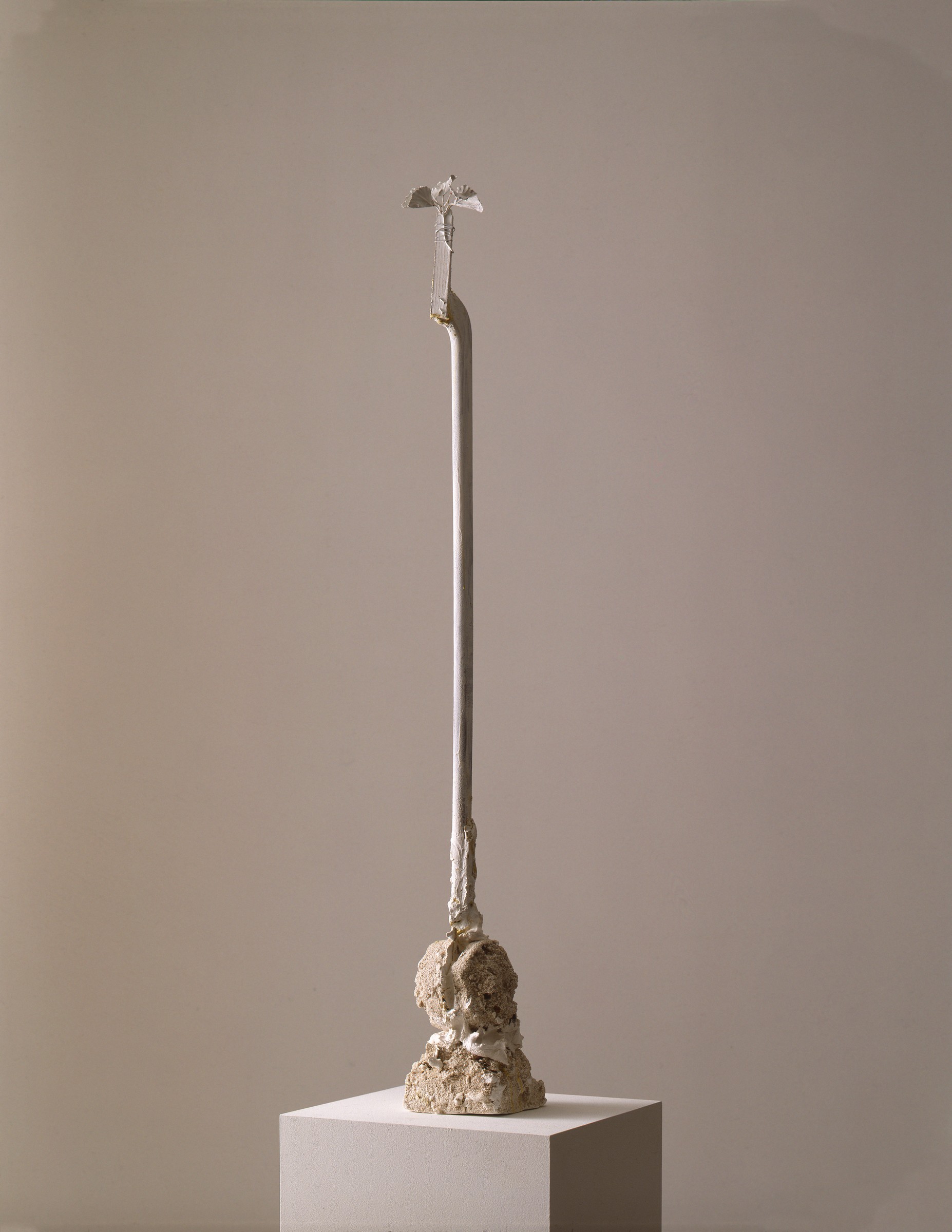 Untitled, 1992 | Artworks: Sculptures | Cy Twombly Foundation