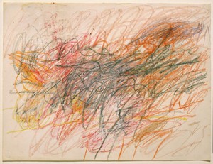 アート・デザイン・音楽 Cy Twombly / Bilder Paintings 1952-1976 アート・デザイン・音楽 Cy Twombly / Bilder Paintings 1952