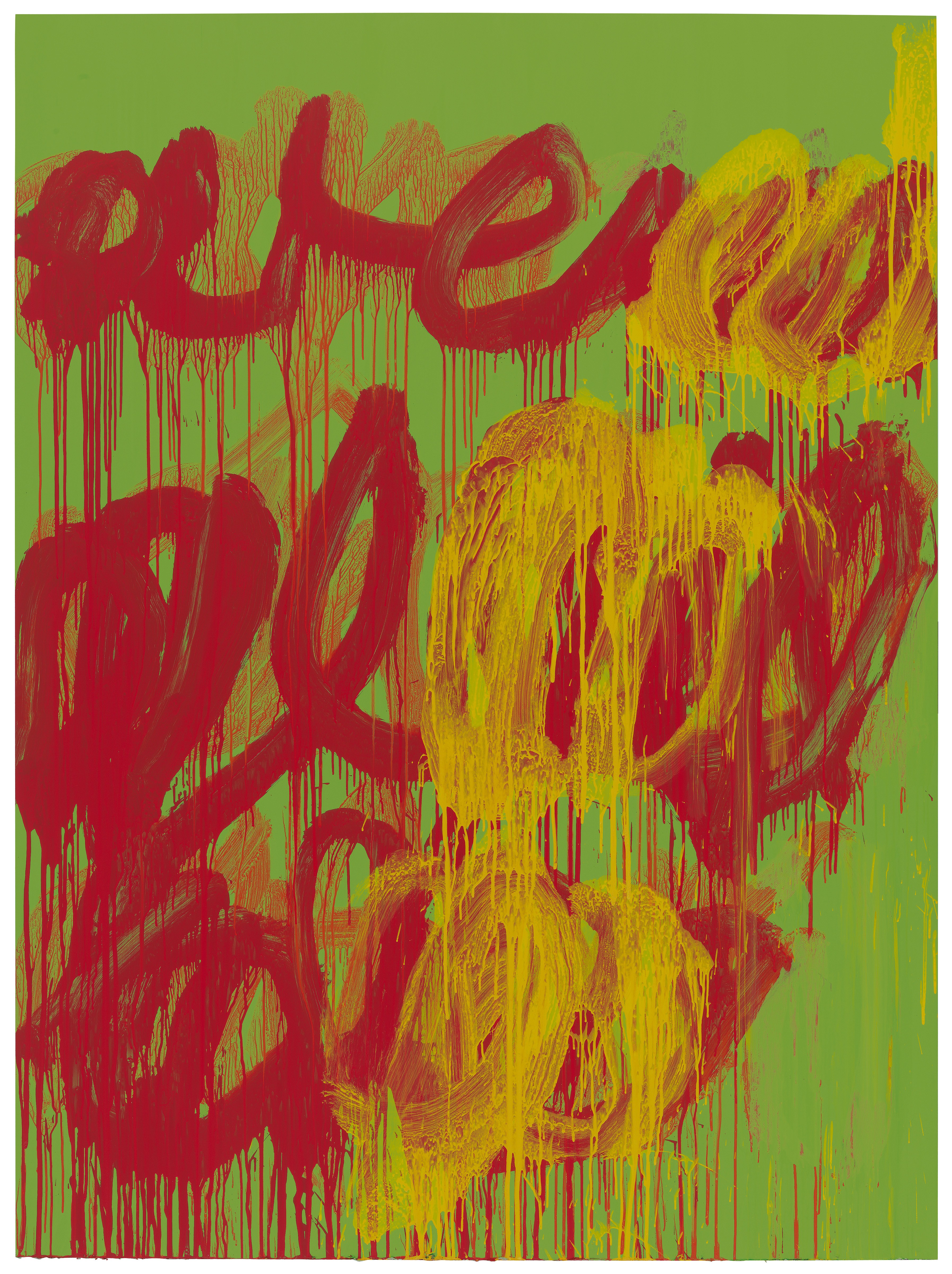 アート・デザイン・音楽 Cy Twombly / Bilder Paintings 1952-1976 CY TWOMBLY BILDER PAINTING 1952-1976 VOLUME 1 |