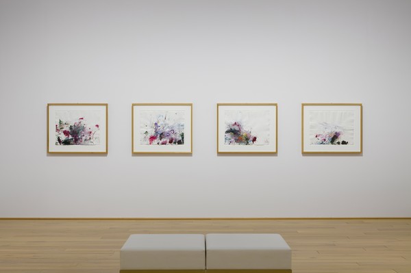 アート・デザイン・音楽 Cy Twombly : Lyrical Variations zX7f9mbSMIC7.max-600x600.jpg