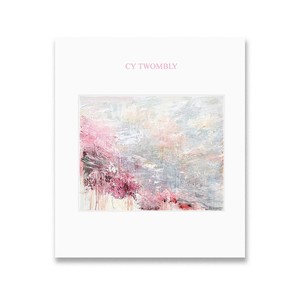 Cy Twombly, Dessins de 1954 – 1976 | Exhibition Catalogues