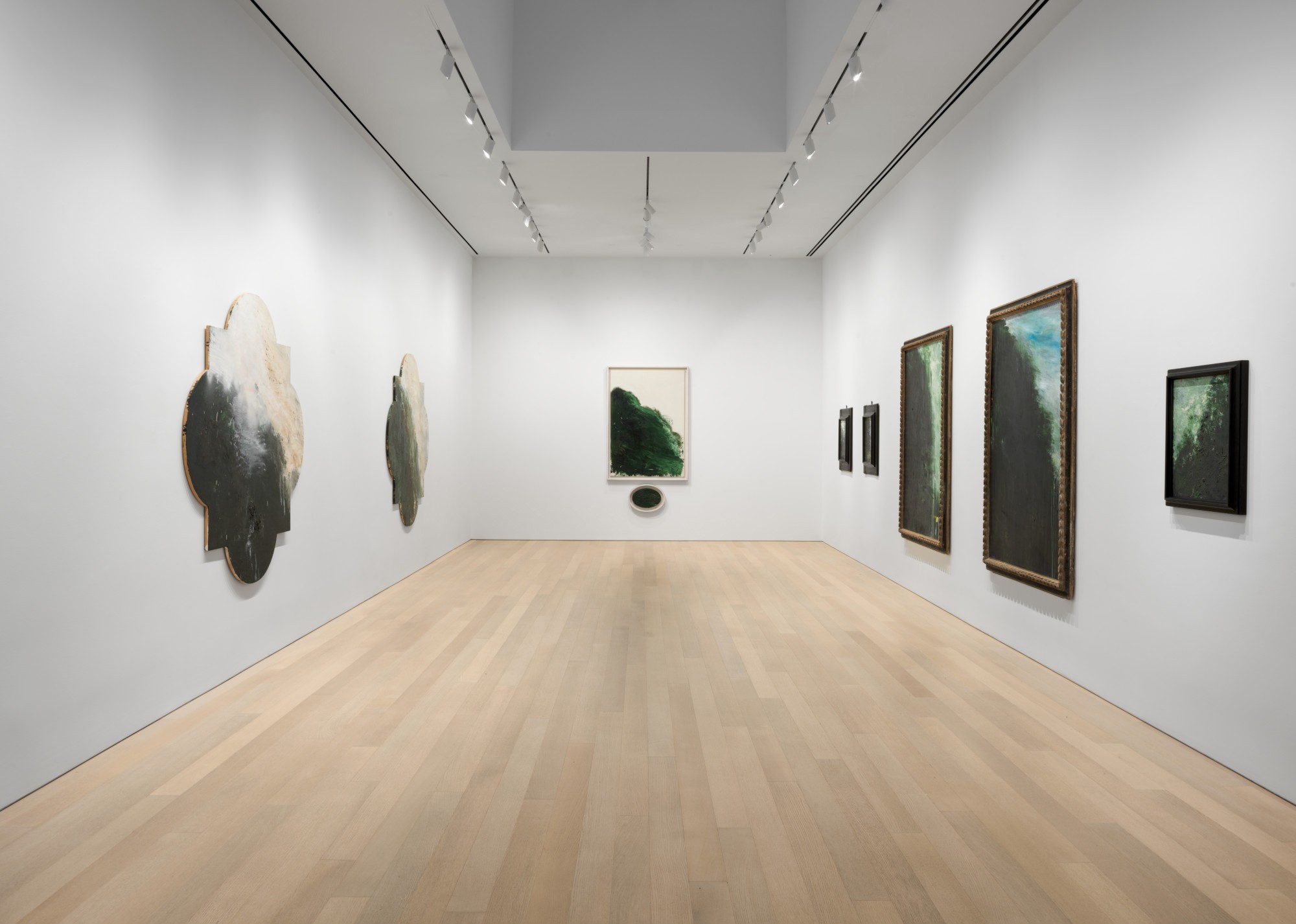 Upcoming at Gagosian New York: Cy Twombly An Exhibition of